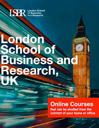 Course Brochure Sample